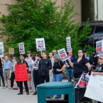Colo Springs Protest