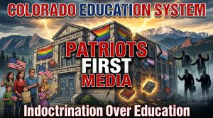 Colorado Education System