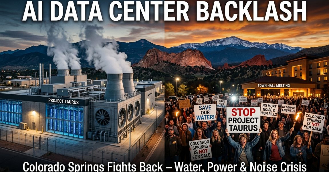 The AI Boom’s Dirty Secret