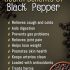 Black Pepper