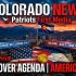 Colorado News
