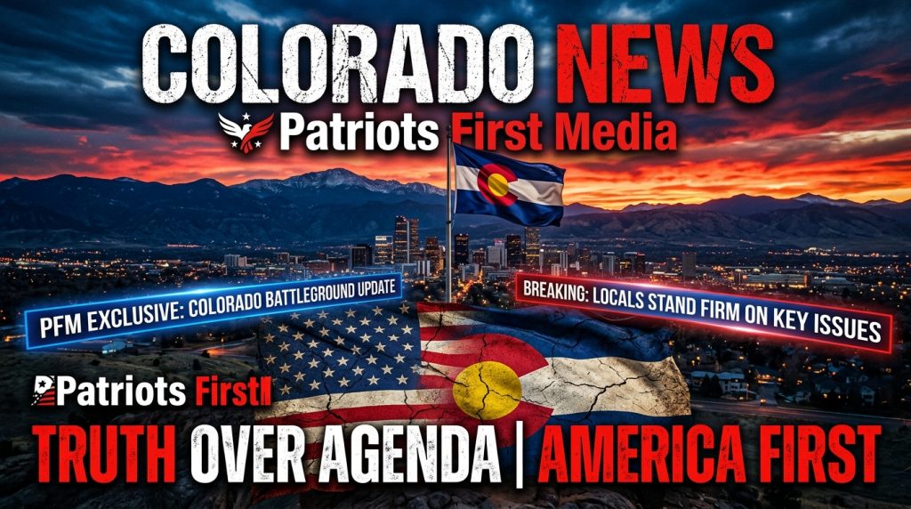 Colorado News