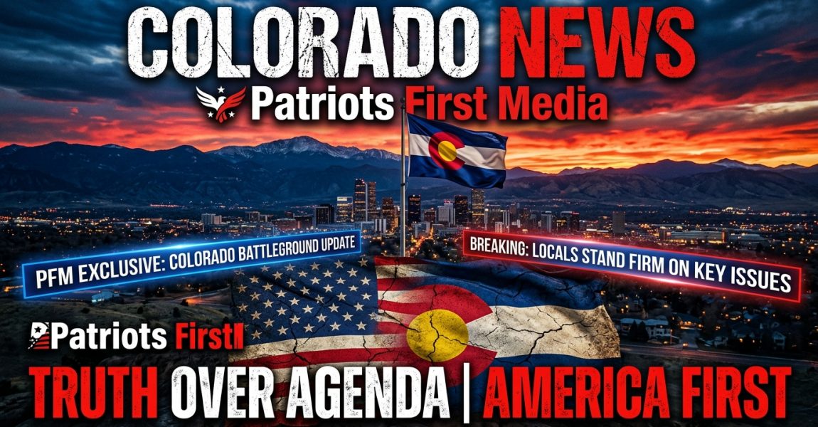 Colorado Democrats Introduce “No Kings Act”