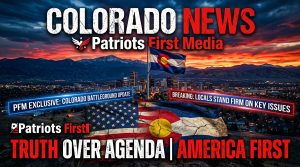 Colorado News