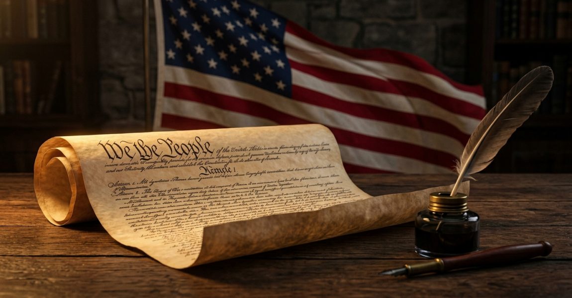 Is the United States a Democracy