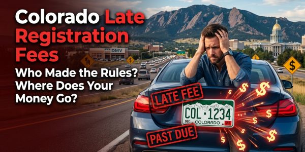 Colorado Late Fees