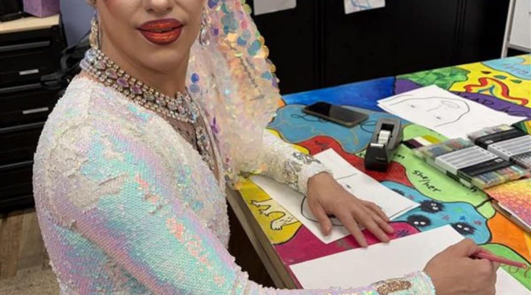 Inside Out Youth Services in Colorado Springs