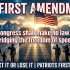First Amendment