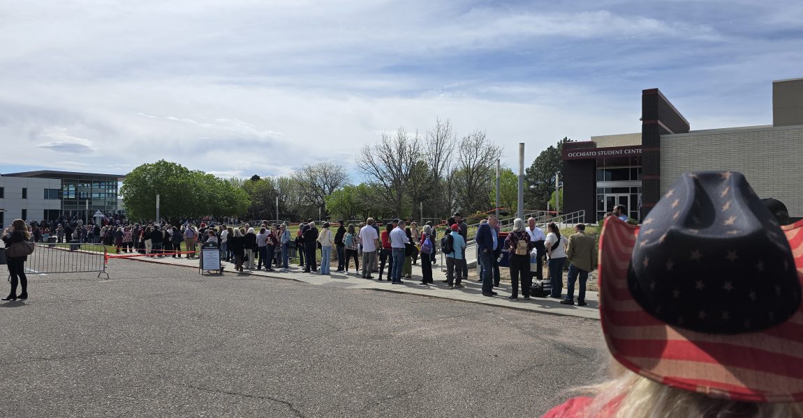 Colorado Republican State Assembly