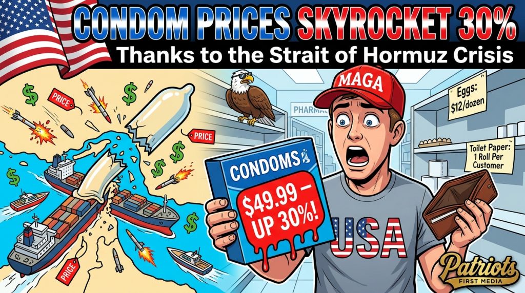 Condom Prices