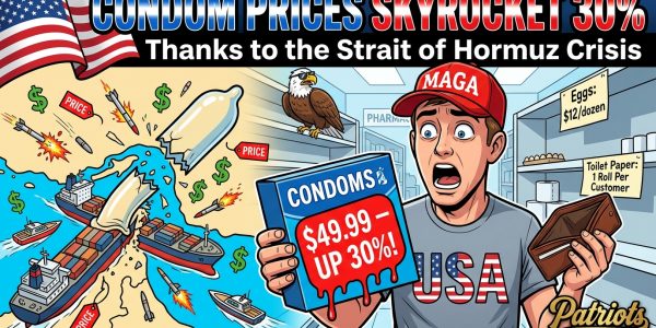 Condom Prices
