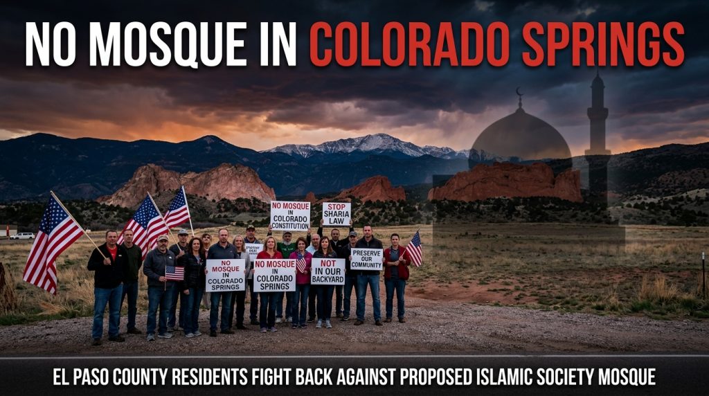 No Mosque