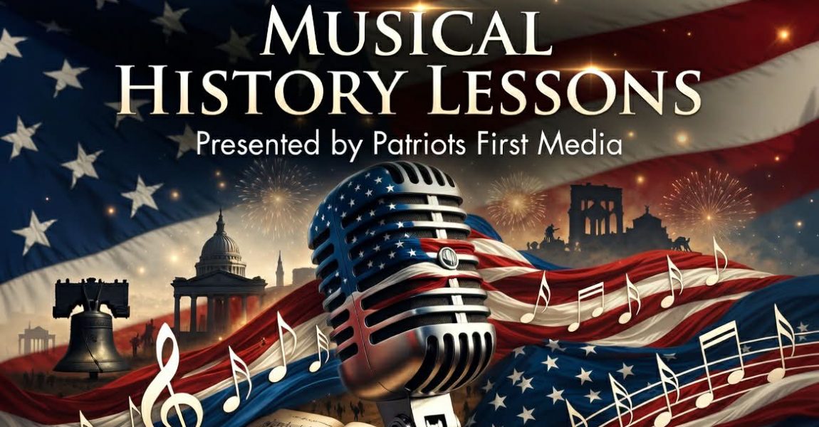 Songs of American History