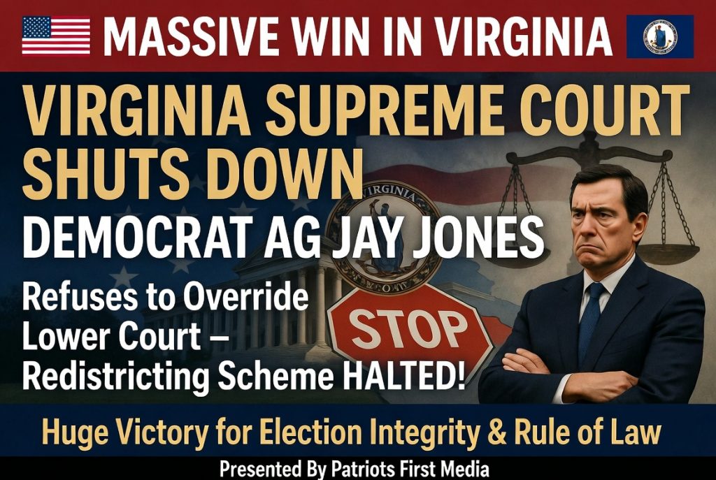virginia