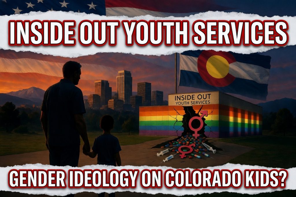 In and Out Youth Services