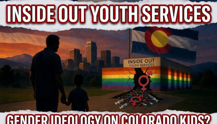In and Out Youth Services