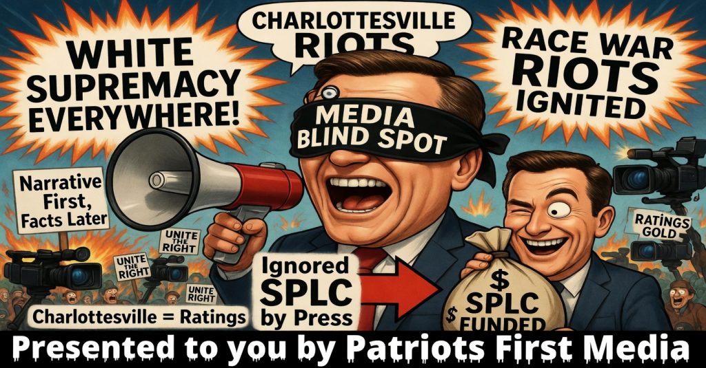 Media Lies