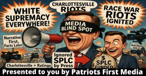 Media Lies