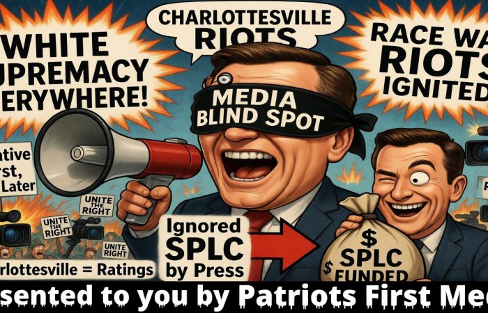 All Lies Will Be Exposed!