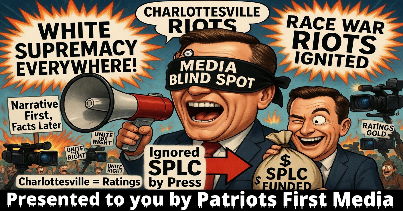 Media Lies