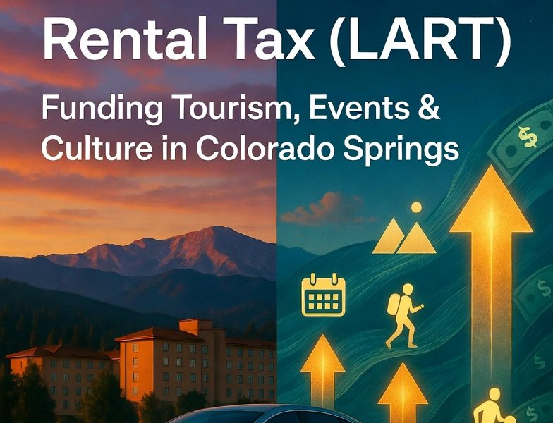 Lodgers and Automobile Rental Tax (LART)
