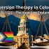 Conversion Therapy in Colorado