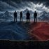 Colorado's Gang of Four