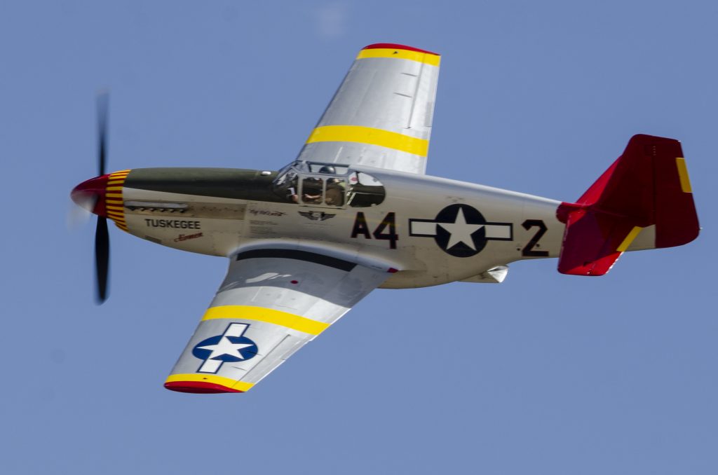 PIKES PEAK REGIONAL AIRSHOW 2026