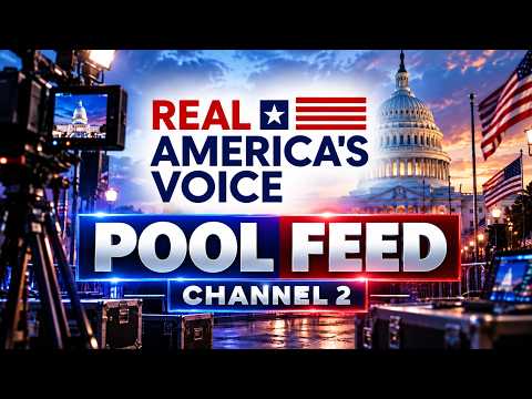 REAL AMERICA'S VOICE POOL FEEDS (CH2)